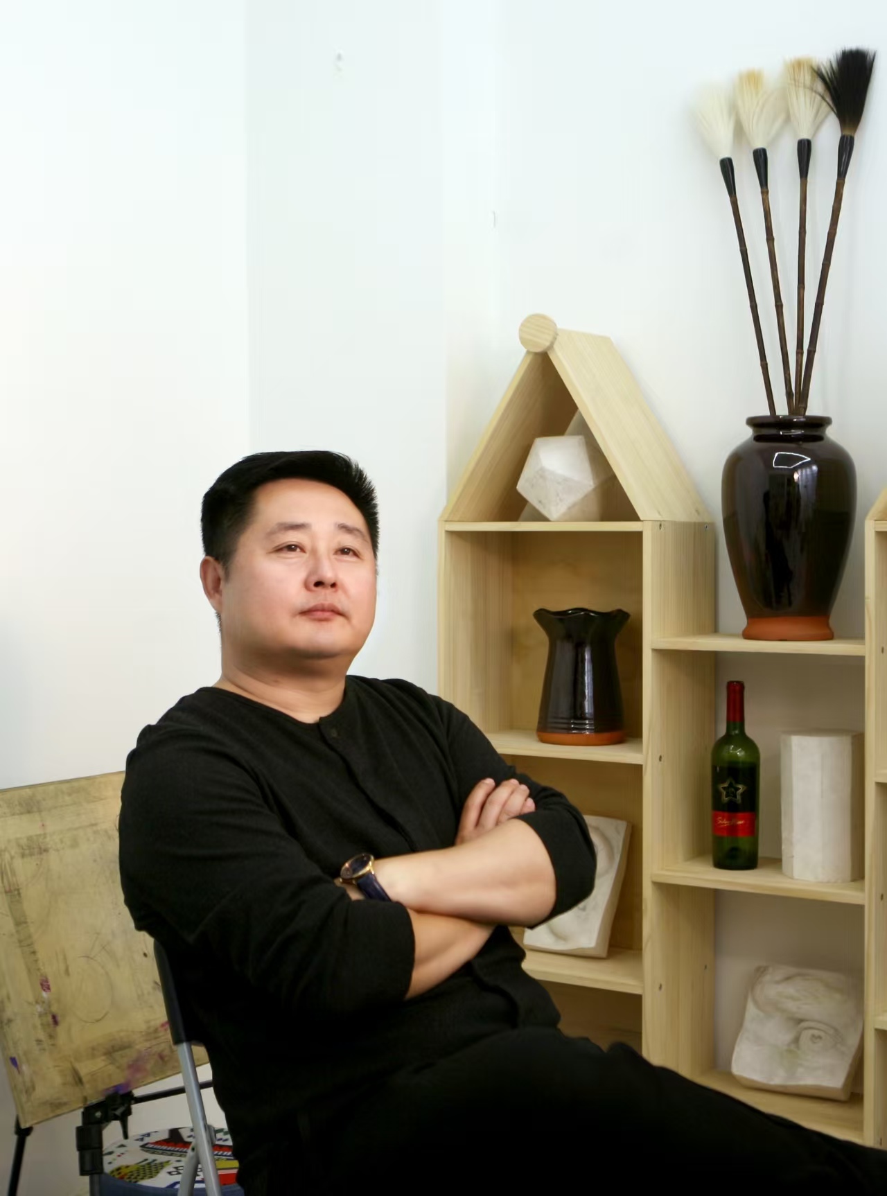 刘俊杰
