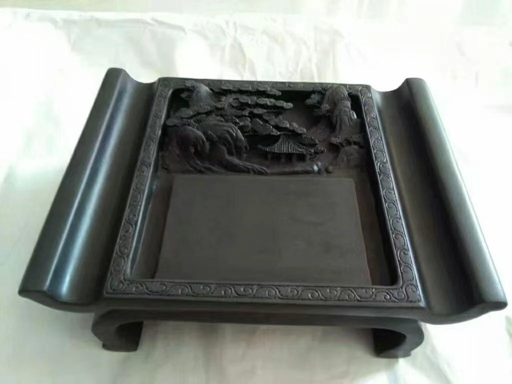端砚作品 03