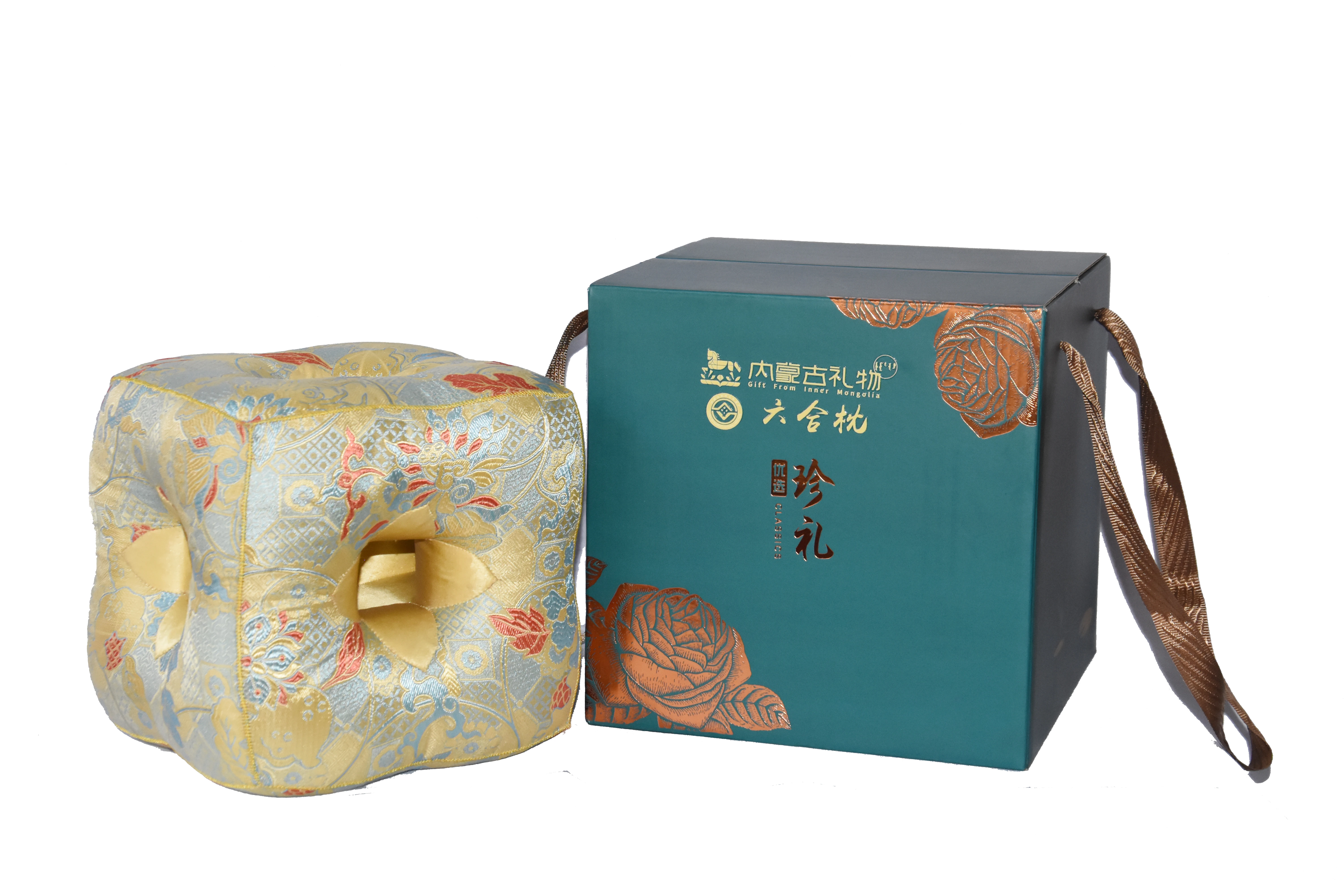 六合枕作品 02